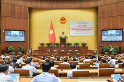 Đại biểu Quốc hội tán thành mở rộng đối tượng nhận chuyển nhượng đất nông nghiệp