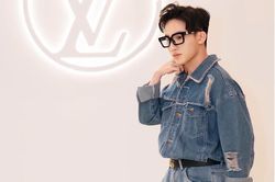Phong cách thời trang Fashion gen Z đầy cá tính của Model Nguyễn Văn Đức