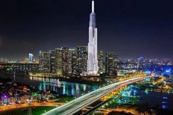 Tăng trưởng kinh tế của Thành phố Hồ Chí Minh tiếp tục giữ được đà phục hồi