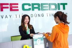 Từng là 'gà đẻ trứng vàng' cho VPBank, FE Credit liên tục báo lỗ khủng