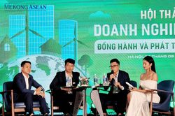 Tăng khả năng cạnh tranh cho hàng hóa xuất khẩu nhờ tín chỉ carbon