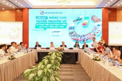 Nâng cao vai trò báo chí trong tuyên truyền về sử dụng hiệu quả năng lượng