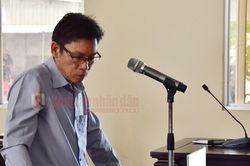 14 năm tù cho thầy bói lừa đảo