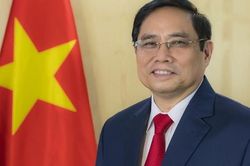 Thủ tướng Phạm Minh Chính sẽ dự Hội nghị cấp cao ASEAN lần thứ 43
