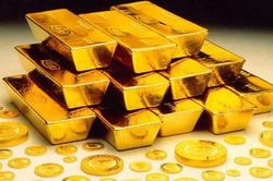 Giá vàng hôm nay 30/8: Vàng tiếp đà tăng, USD giảm mạnh