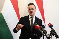 Hungary: EU trong 'tình trạng rất tồi tệ'