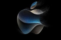 Apple thông báo ngày ra mắt iPhone 15