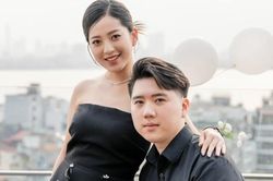 Hà Nội: Chuyện tình của nhân viên xinh đẹp được chủ tịch chấm làm con dâu
