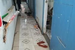 Nam bảo vệ bị đâm chết trong nhà trọ ở TPHCM