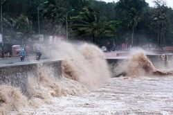 Bão Sao La ảnh hưởng thế nào đến thời tiết dịp nghỉ lễ Quốc khánh 2/9?