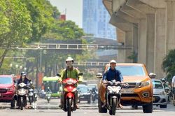 Thời tiết ngày 31/8: Miền Bắc nắng nóng, miền Trung đến Nam Bộ mưa nhiều nơi