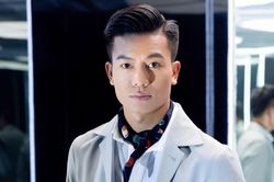 Hiếu Nguyễn của 'Hương Ga' tái xuất showbiz: 'Làm host áp lực hơn đóng phim rất nhiều'