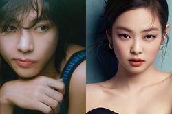 V BTS có thể sẽ nói về chuyện hẹn hò Jennie Blackpink trên sóng truyền hình