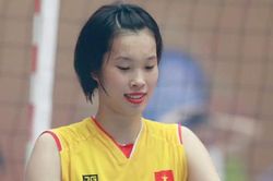Tin nóng thể thao 31/8: Thanh Thúy tiết lộ mục tiêu của tuyển Việt Nam ở giải Châu Á, truyền nhân Messi gia nhập Brighton