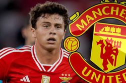 Tin chuyển nhượng MU 31/8: Thất bại vụ Amrabat, MU đàm phán mua 'Bruno 2.0'