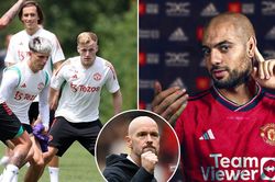 Tin nóng thể thao tối 31/8: MU đón 3 tân binh ngày cuối, Man City xong vụ Nunes