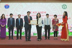 Bệnh viện Bạch Mai bảo đảm đủ thuốc điều trị cho người bệnh