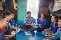 Điểm tựa tin cậy của ngư dân