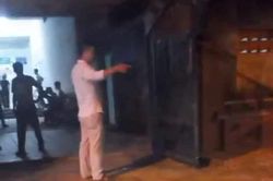Liên quan đến vụ nhân viên Trung tâm Pháp y Đà Nẵng chặn xe chở thi thể: Kỷ luật Cảnh cáo ông Lê Viết Dũng về hành vi chặn xe chở thi thể nạn nhân