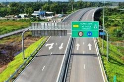 Nghiên cứu mở rộng tuyến cao tốc TPHCM - Trung Lương - Mỹ Thuận