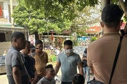 Chân dung trùm giang hồ Quân 'Idol' vừa bị bắt