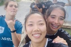 Bồ Đào Nha: Huỳnh Như gia hạn thêm một năm hợp đồng với Lank FC