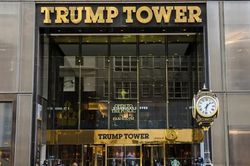 Ông Trump đã thổi phồng tài sản lên 2,2 tỷ USD trong vụ án ở New York