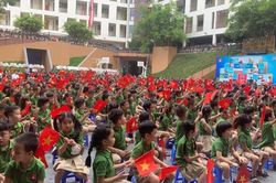 Những khó khăn trong việc nâng cao chất lượng năm học 2023-2024