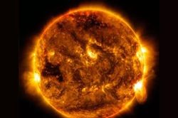 Sứ mệnh nghiên cứu mặt trời đầu tiên của Ấn Độ diễn ra vào ngày 2/9