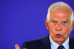 Quan chức đối ngoại Liên minh châu Âu giục các thành viên mua thêm đạn cho Ukraine
