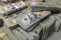 Tỷ giá ngoại tệ hôm nay 31/8: Đồng USD thế giới giảm mạnh