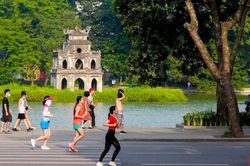 Kỳ nghỉ lễ Quốc khánh 2/9 kéo dài 4 ngày