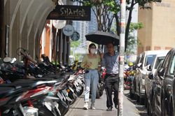 TP.HCM sử dụng lòng đường, vỉa hè thế nào từ ngày 1/9?