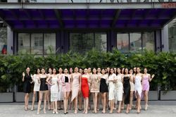 Thí sinh Miss Grand Việt Nam 2023 trải nghiệm tiện ích ở Wink Hotels