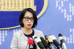 Việt Nam phản đối cái gọi là 'bản đồ tiêu chuẩn năm 2023' của Trung Quốc