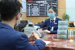 Lãi suất cho vay 'dễ thở,' doanh nghiệp đã tiếp cận được nguồn vốn rẻ