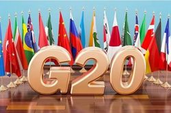 Ấn Độ siết chặt an ninh thủ đô New Delhi trước thềm Hội nghị G20