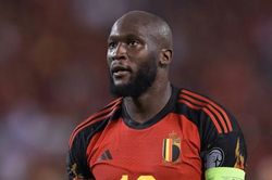 AS Roma xác nhân chiêu mộ tiền đạo Lukaku