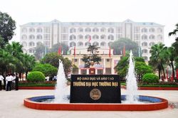 Đại học Thương mại xét tuyển bổ sung năm 2023