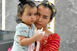 Võ Hạ Trâm nhàn tênh vì 'thuê' được cô em giúp việc: Không đẻ con gái đời không nể