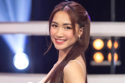 Hòa Minzy hé lộ ảnh cũ, thừa nhận sửa một phần trên khuôn mặt