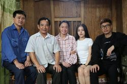 Quách Thu Phương gây tiếc nuối khi vắng mặt ở buổi ra mắt phim mới