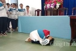 TS. Nguyễn Xuân Anh khuyến cáo không chủ quan với động đất