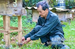 Cựu chiến binh Lạng Sơn học Bác bằng những việc làm thiết thực