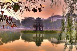 Thời tiết hôm nay ngày 31/8/2023: Nắng khắp mọi miền