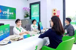 Ngân hàng VPBank (VPB): Có thể không đạt mục tiêu kinh doanh năm nay, nợ xấu khó về dưới 5%