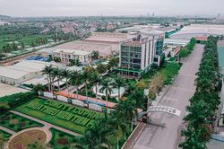 Nhựa Tiền Phong nỗ lực đảm bảo nguồn tiền ổn định cho sản xuất kinh doanh