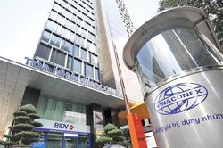 Chi phí tăng cao, Vinaconex vẫn đạt lợi nhuận 3 con số