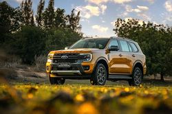Ford Việt Nam: Phát triển các công nghệ mới và lợi ích bền vững cho khách hàng