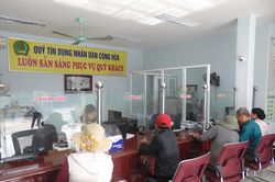 VCA: Thu hẹp địa bàn hoạt động của Quỹ tín dụng nhân dân sẽ khiến tín dụng đen gia tăng
